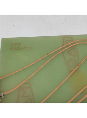 KMW 582826b PCB