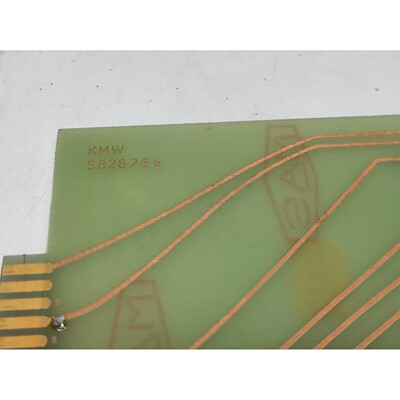 KMW 582826b PCB