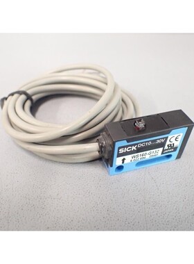 WS160G132 - SICK - WS160-G132/Sensor Solar Powered No. 60226