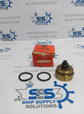 Tanabe VP1100B 压缩机阀 完整