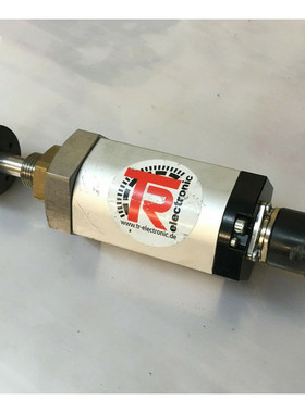 Positionssensor TR Electronic LA 46 340mm SSI Spritzguss Tem