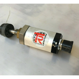 Positionssensor TR Electronic LA 46 340mm SSI Spritzguss Tem