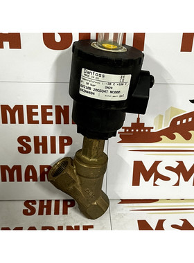 Danfoss 042N4404 Air Actionné Angle-Seat Valvule AV210B 20G