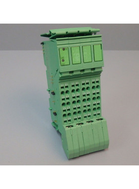 IBILAI8IS - PHOENIX CONTACT - IB IL AI 8/IS / 2742748 USED