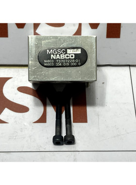 MGSC NABCO 73707228-01 WABCO 3340190000
