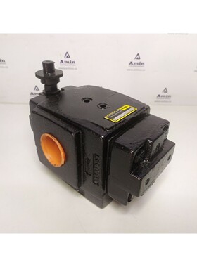 Valvola Di Controllo Della Pressione Parker PR10PH GF - NUOV