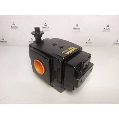 Valvola Di Controllo Della Pressione Parker PR10PH GF - NUOV