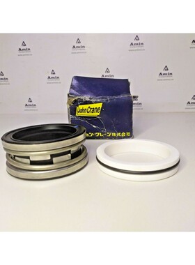 John Crane Int. Typ 2100 70 MM Schwerlast Elastomer Bellow M