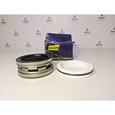 John Crane Int. Typ 2100 70 MM Schwerlast Elastomer Bellow M