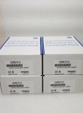 询价IC694MDL658 PACSystems RX议价