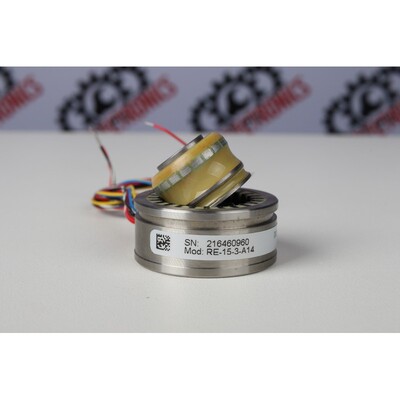 LTN RE-15-3-A14 (RESOER) - 6 months warranty