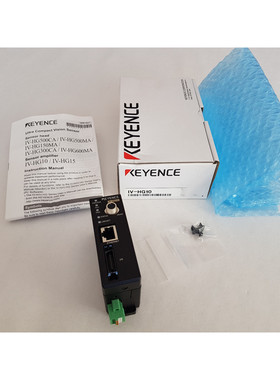 Keyence Signalverstrker IVHG10 Neu in OVP