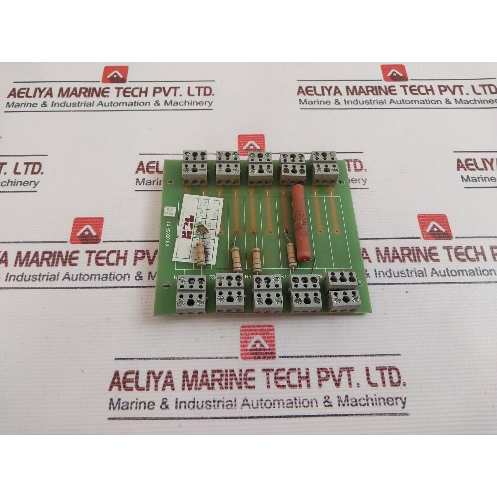 HBL 69-00052-01 Circuito Impreso