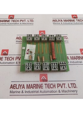 HBL 69-00052-01 Circuito Impreso