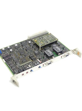 Siemens 6FC5012-0CA02-0AA0 Interface E-Stand: C SN:T/J623440