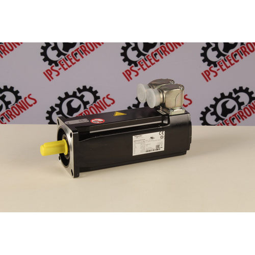 SCHNEIDER BMH0703P07A2A (Servomotor) - 6 meses de garantía