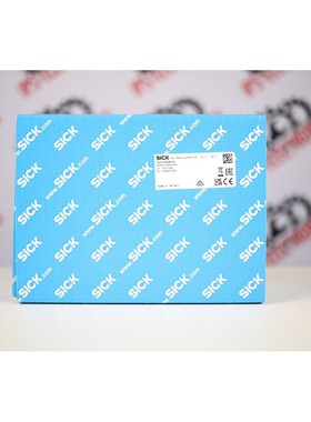 SICK SRS50-HAA0-K21 (ID 1037059) (ENCODER) - 6 months warran