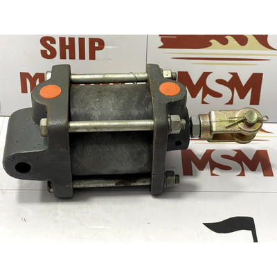 Zylinder Luftbaugruppe KNL 0400112 Oberfl?chensteuerung AXON