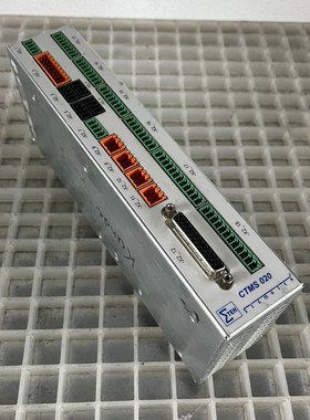 Σtek Sigmatek CTMS 020 Technologiemodul