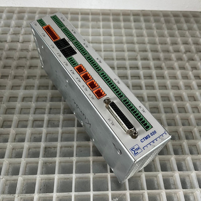 Σtek Sigmatek CTMS 020 Technologiemodul