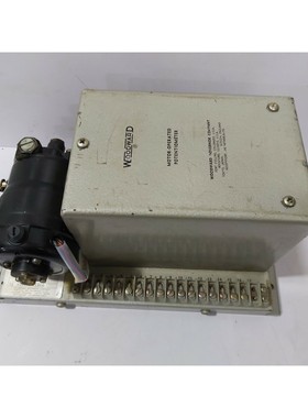 Woodward Moteur Actionné Potentiomètre 8271-137/8271137