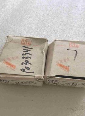 IFM易福门传感器OU5034 0U5034 2议价
