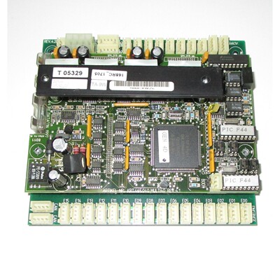 Datacon M4BAS42b 532.042 & 465.040 MULTI40 rev 4.1