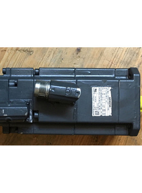 Synchron Servomotor SIEMENS SIMOTICS 1FK7042-5AK71-1EH5 m. H