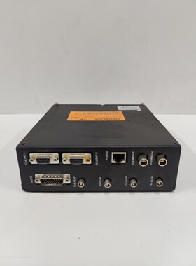 MEGA-FABS 运动系统 A300 PIEZO 控制 00180-2002-000-00