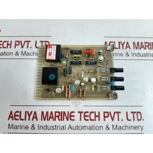 Cmr 4609f pcb card
