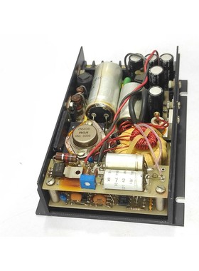 Converter Concepts VST25-4999-03-000-P Power Supply Powerbox