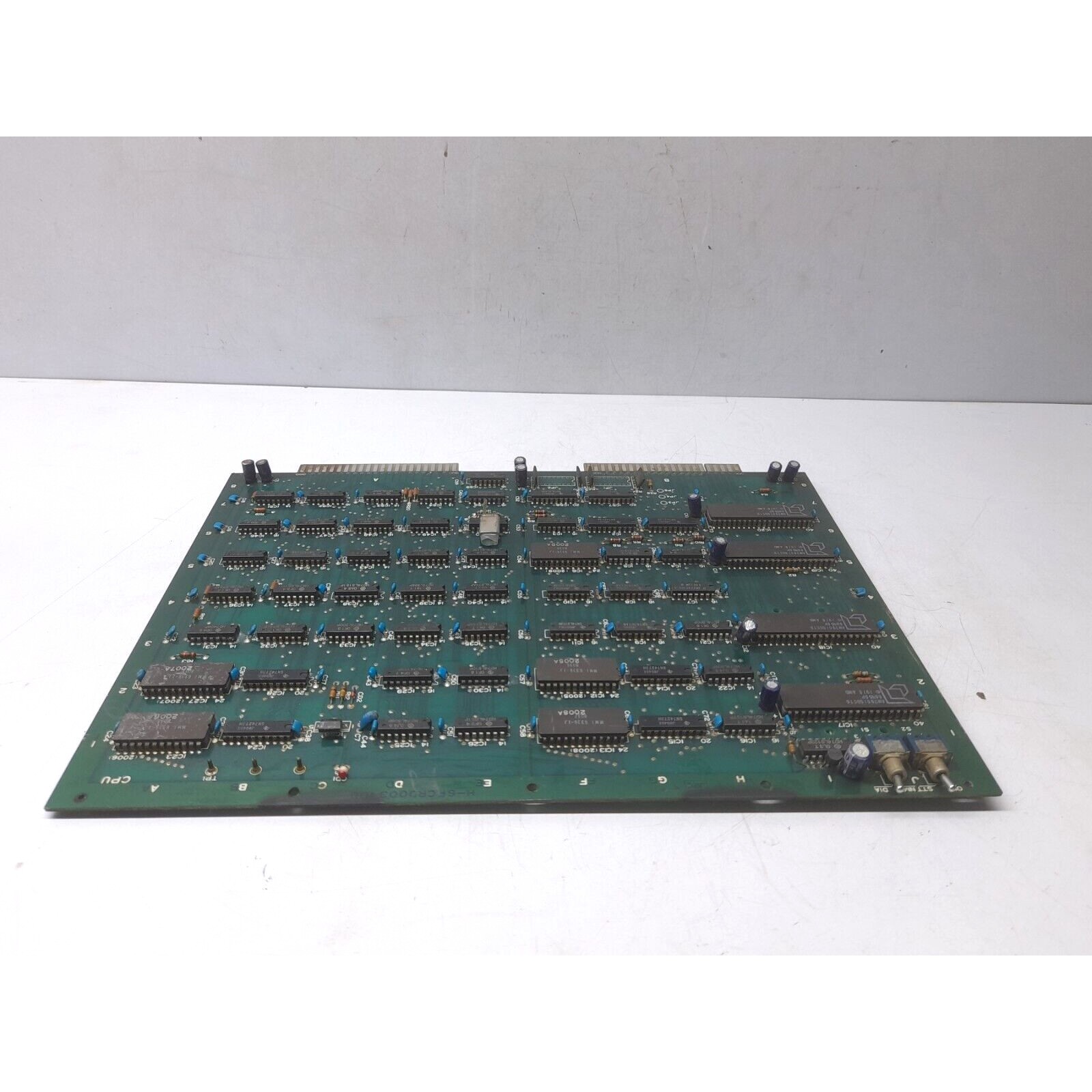 JRC H-6FCRD00340B PCB /CDC-188 /A2208 /H6FCRD00340B