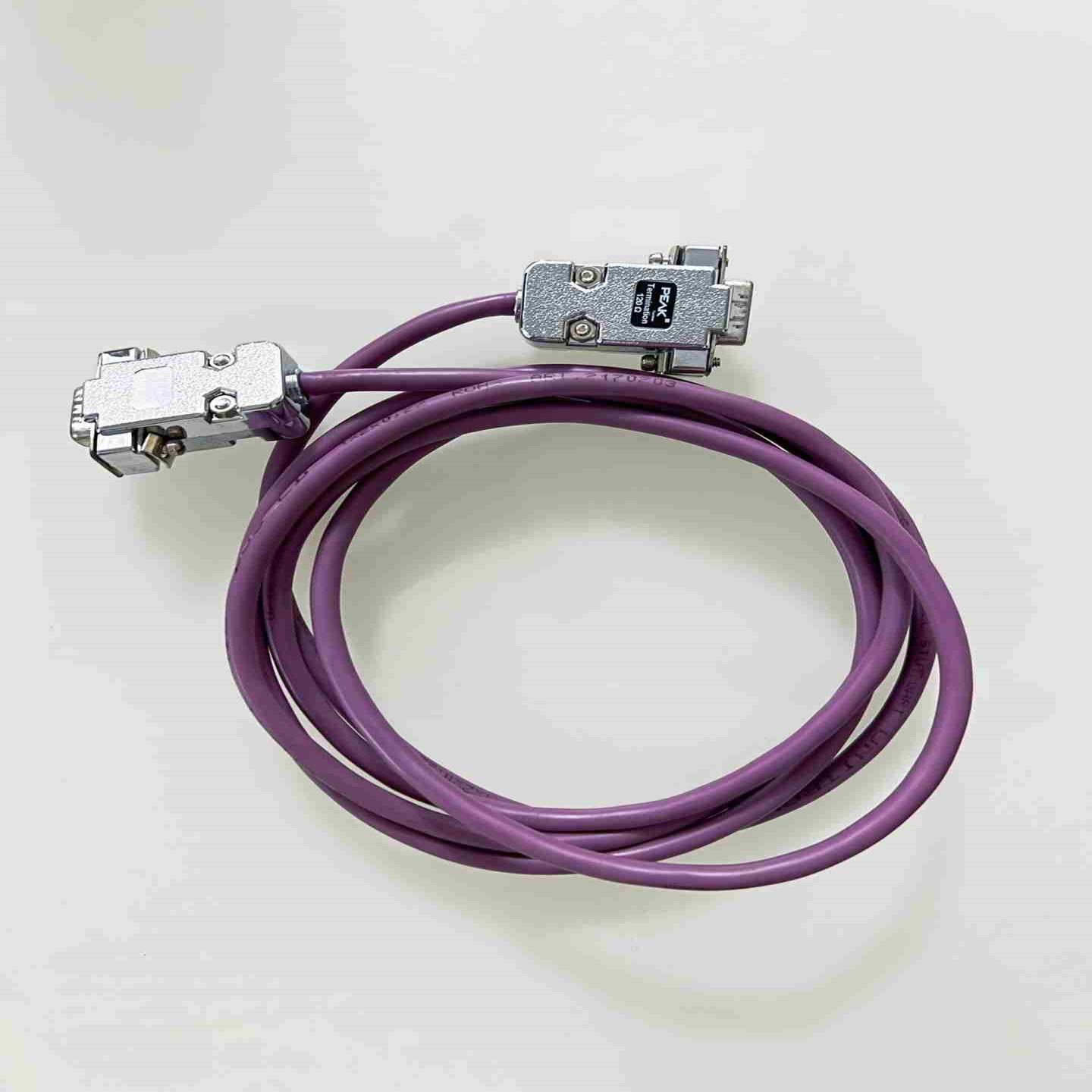 PCAN-Cable 2 IPEK-003001 进口议价