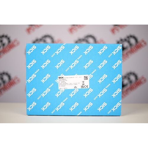 SICK SRS50S-HSA0-S21 (ID 1055953) (ENCODER) - 6 Monate Garan