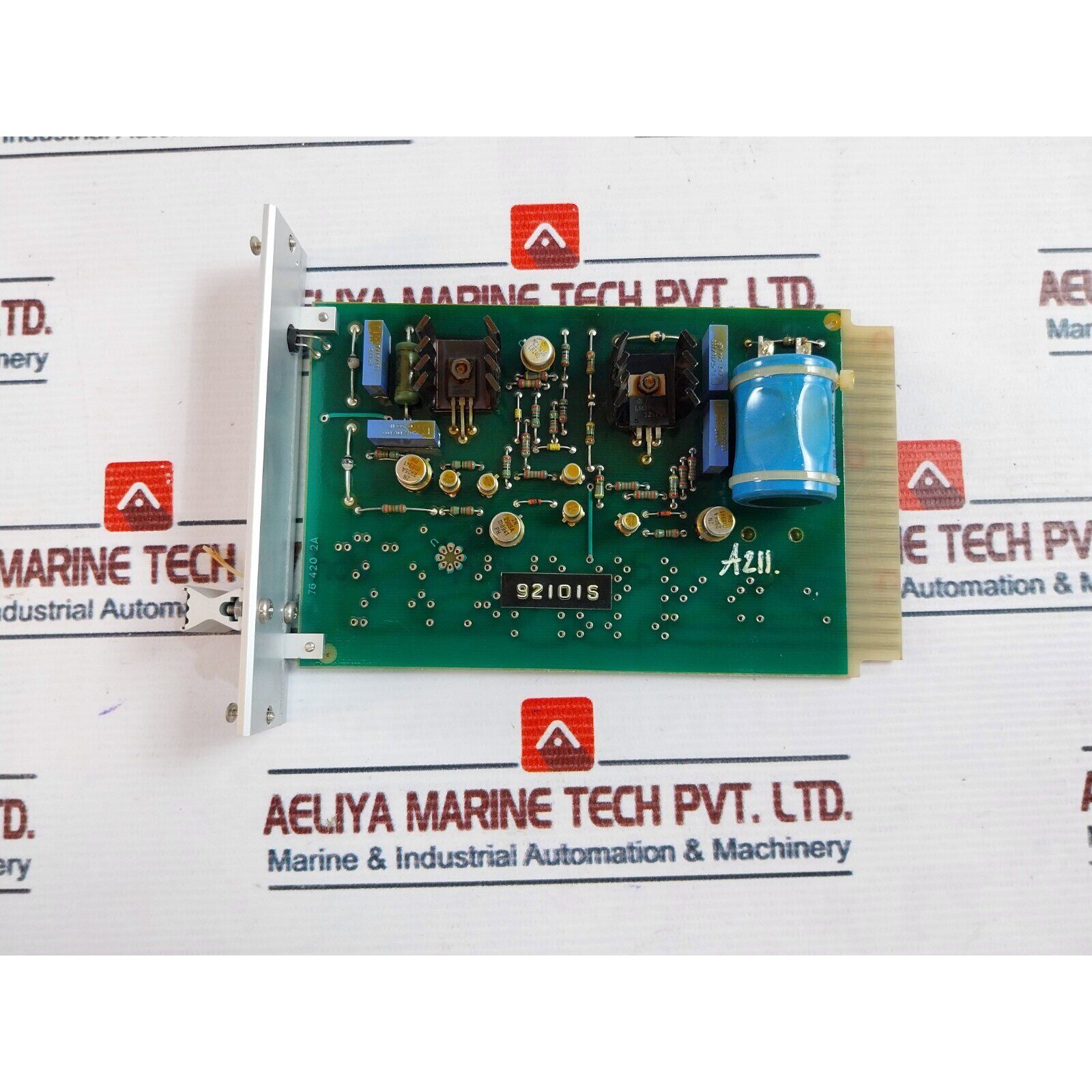 STORK KWANT 92101 Carte De Circuit Imprimé - 实物图