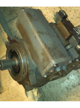 Bondioli Pavesi Hydraulikpumpe AHWI Traktor M6PV72-72T340AL7