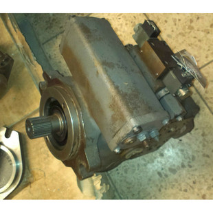 Bondioli Pavesi Hydraulikpumpe AHWI Traktor M6PV72-72T340AL7