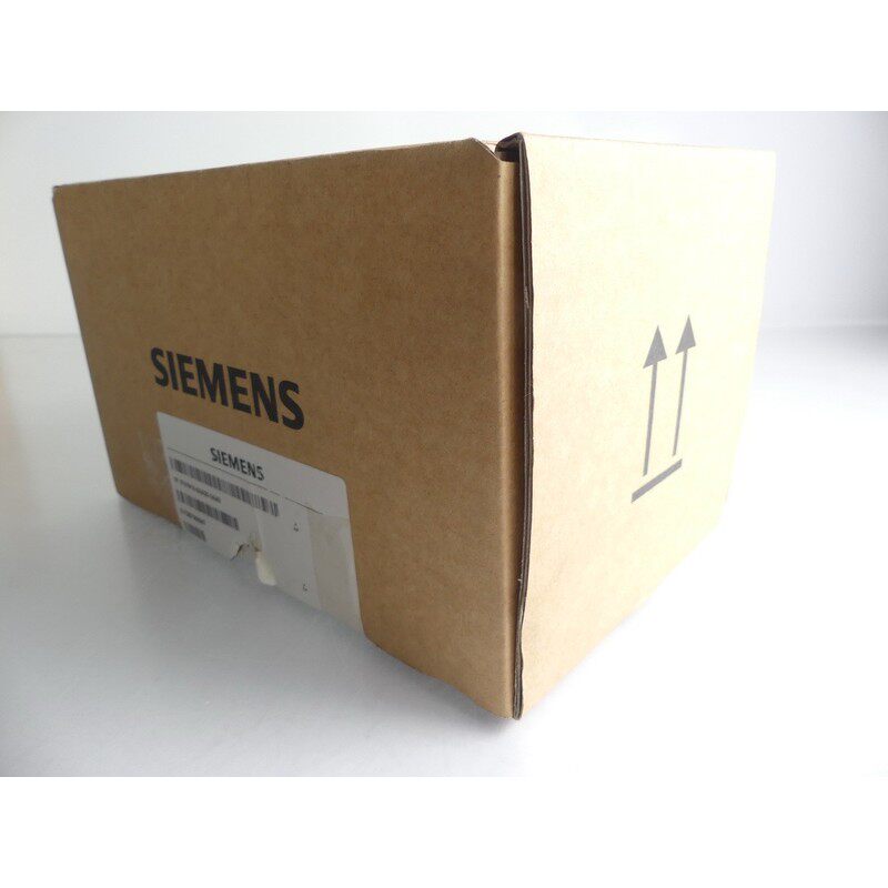 Siemens SME93 1FN1910-0AA20-3AA0 Geberanschlussbox SN: F2B70