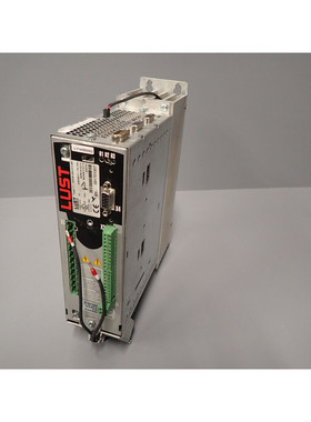 CDD34006W20BR - LUST - CDD34.006.W2.0.BR/Dimmer 3,9kW Used