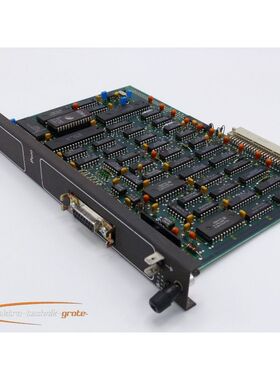 Bosch PC R600 041363-304401 Karte