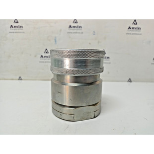 Parker VHC-24 H Serie Acciaio Accoppiatore Idraulico Collega
