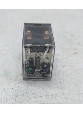 Relè A Bobina Honeywell SZR-MY2-N1 5A 250VAC