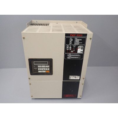 FMV230316T - LEROY SOMER - FMV2303 16T / Dimmer Digital Used