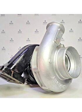 Holset Turbo Chargeur Assemblage No 4046599 Modèle : J95BS/