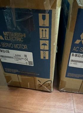 三菱电机HG-SN152J-S100  议价