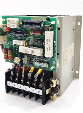 TOYO DENKI SEIZO VFDB504 PCB CIRCUIT 模块 QCL2D118-22