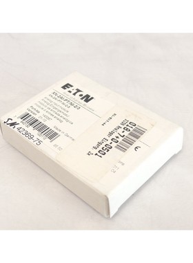 Eaton XN-2AI-PT/NI-2/3 Eingangsmodul SN 42369-75 Part-Nr 140