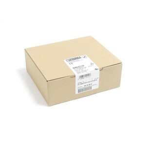 Phoenix Contact FL SWITCH LM 4TX/2FX SN:2002362437 - ungebra