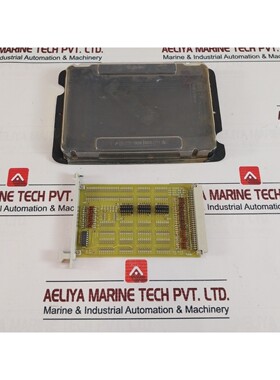 BBC GVT 360 4421 Printed Circuit Board SR21