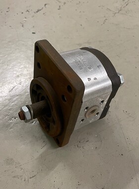 Bosch Rexroth 0510225306 Zahnradpumpe